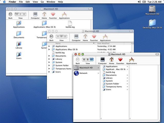 Mac Os X 101 Puma Iso Download Gembrown